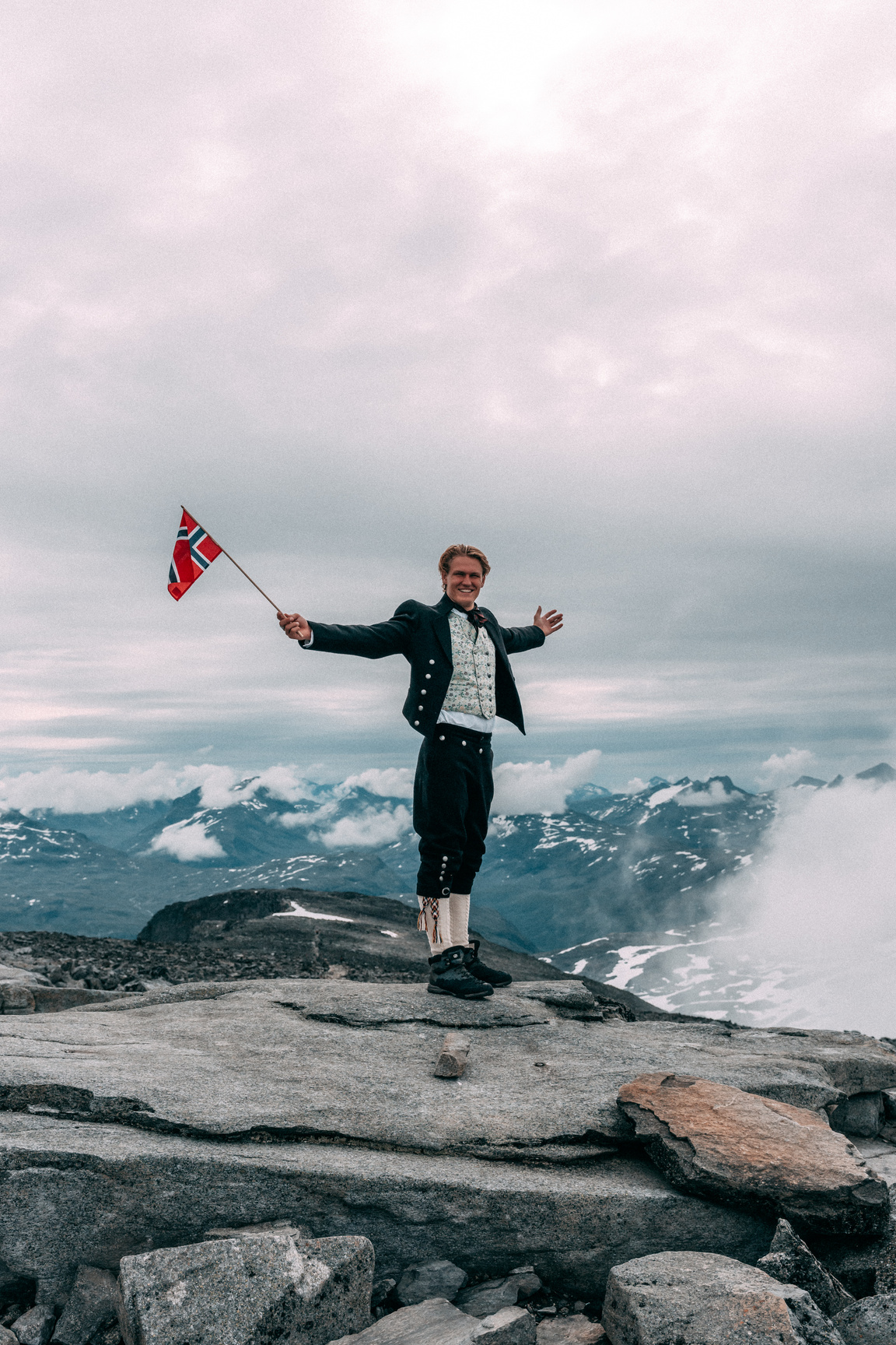 Visit Hardangerfjord — helårsguide